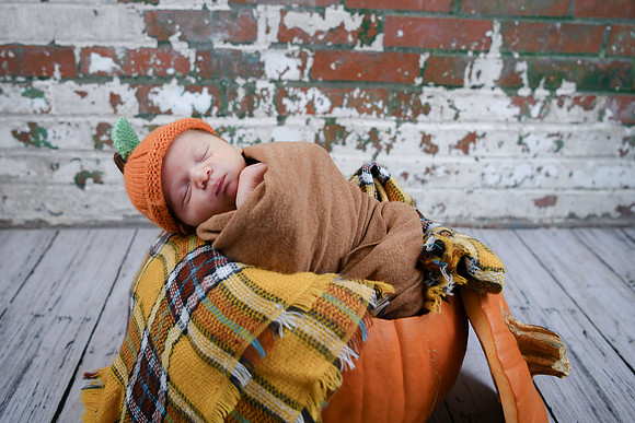 Carter [Newborn] 087