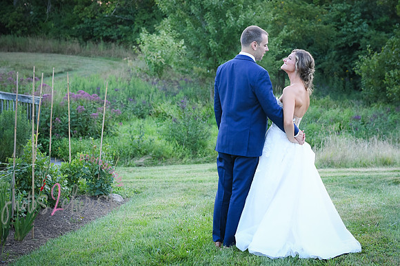 Colleen & Jake K [sunset] 10