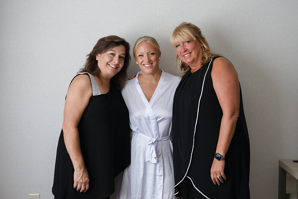 Wedding of Mike & Nicolle 095