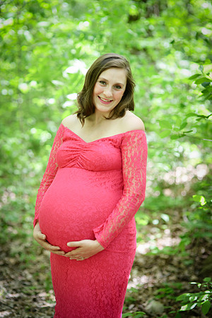 Mercedes [Maternity] 025
