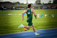 corbin track 18