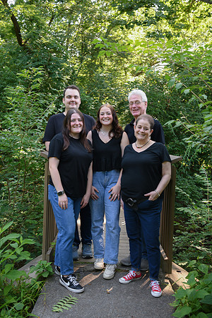 Heath Family 124