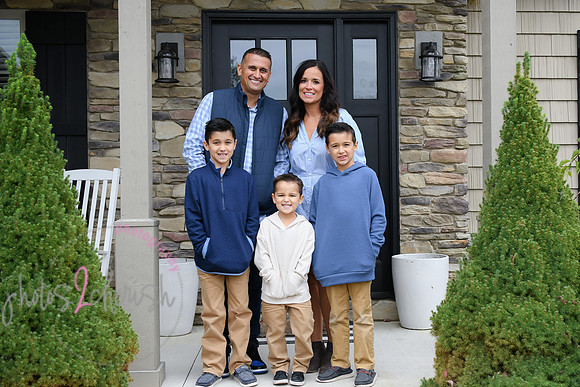 Johnson Family [fall 2024] 002