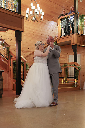 Piper & Eddie [father daughter dance] 64