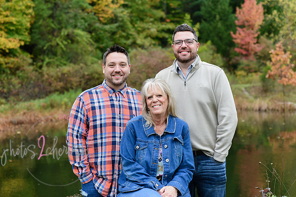 Danielle & Family 172