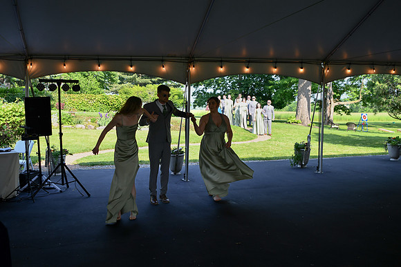 Carter & Marlah Reception [entrance] 040