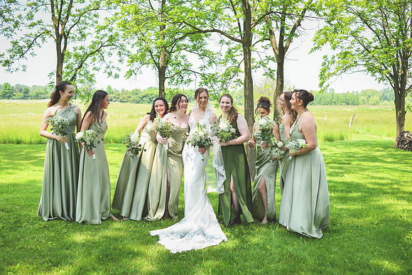 Carter & Marlah [with bride] 038