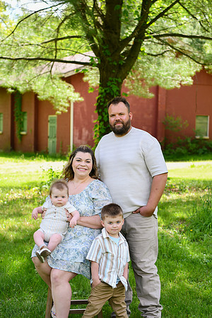 Coleson Turns Three 073