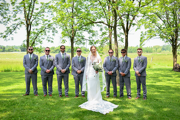 Carter & Marlah [with bride] 084
