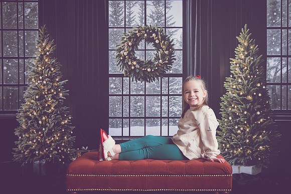 Tracey Family [Holiday 2024] 029