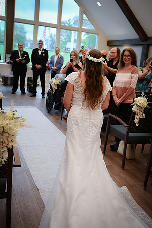 Mike & Smiley [Wedding] 125