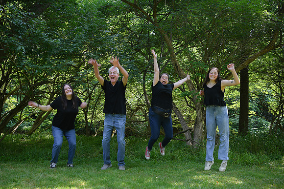 Heath Family 151