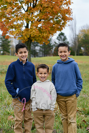 Johnson Family [fall 2024] 079