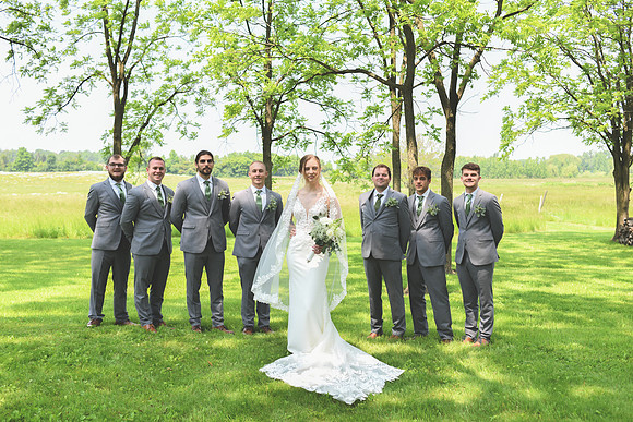 Carter & Marlah [with bride] 104