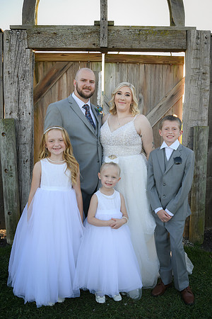 Piper & Eddie [Bride Family] 119