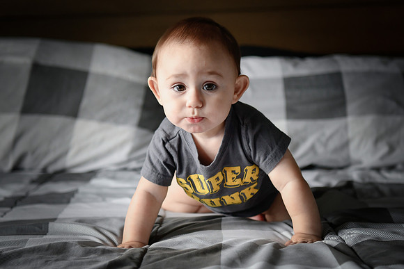 hudson [8 months] 187