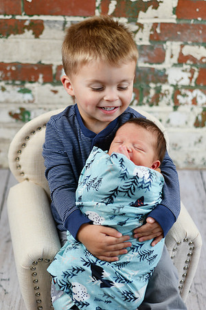 Carter [Newborn] 125