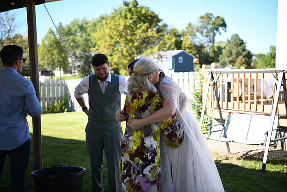 Hope & Teven reception 183