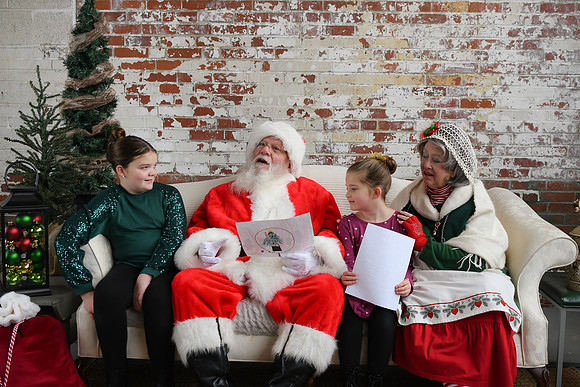 2024 Santa [Flagner] 21