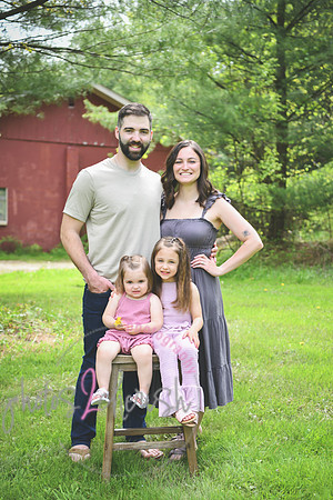 Malone Family 086