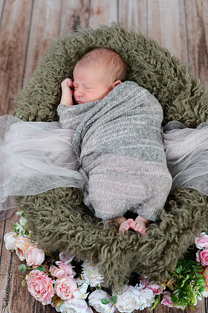 Baby V [newborn] 003