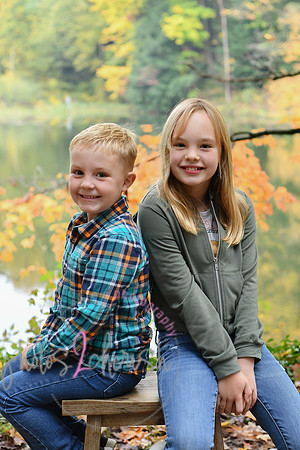 Johnston Family 009