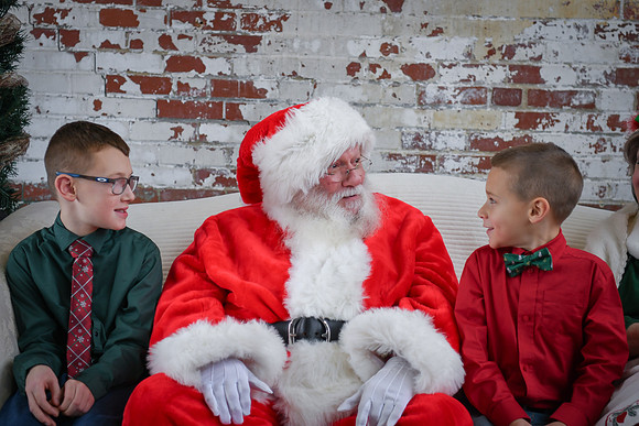 2024 Santa [Katherine] 31