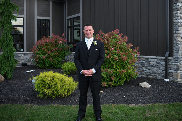 Wedding of Mike & Nicolle 463