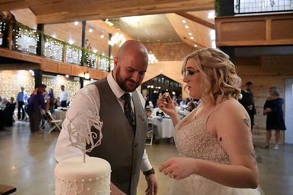 Piper & Eddie [cake] 13