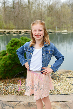 Brown Family [proofs] 138