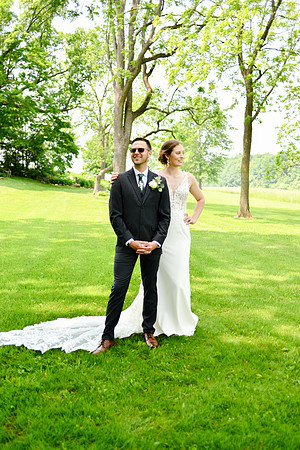 Carter & Marlah Wedding Photos [b&g] 123