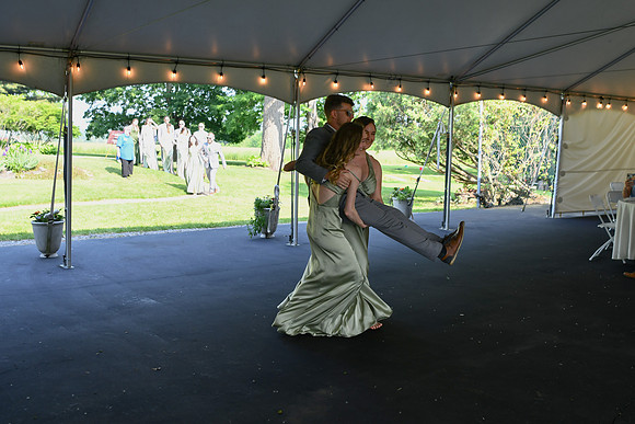 Carter & Marlah Reception [entrance] 057