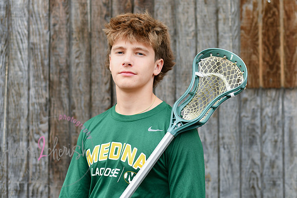 2025 MHS Senior [Cameron] 232