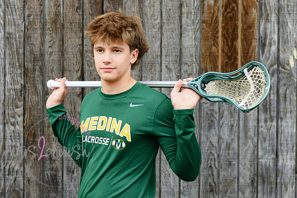2025 MHS Senior [Cameron] 220