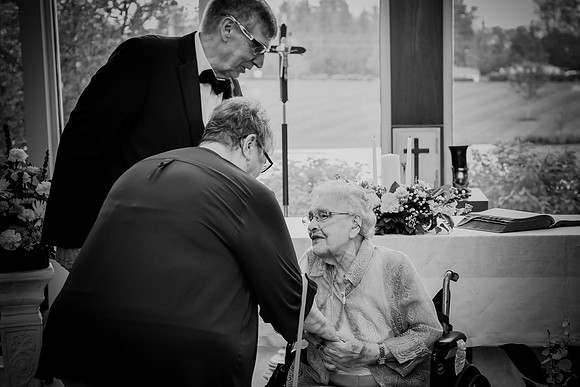 Mike & Smiley [Wedding] 036