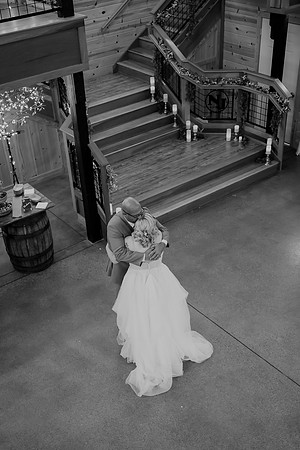 Piper & Eddie [father daughter dance] 07
