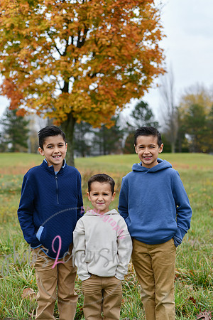 Johnson Family [fall 2024] 072