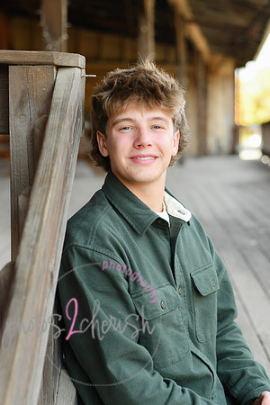 2025 MHS Senior [Cameron] 018