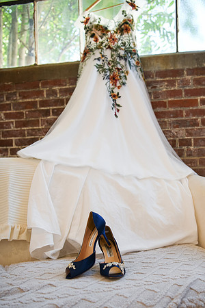 Jack & Arnie Wedding Day 056