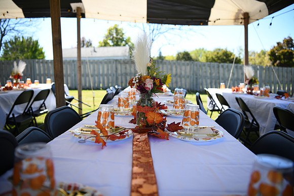 Hope & Teven reception 055