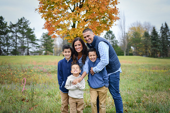 Johnson Family [fall 2024] 049