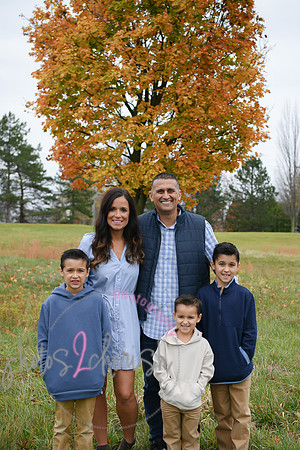 Johnson Family [fall 2024] 030