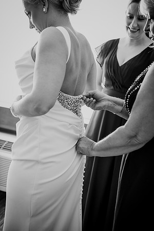 Wedding of Mike & Nicolle 124