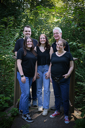Heath Family 127