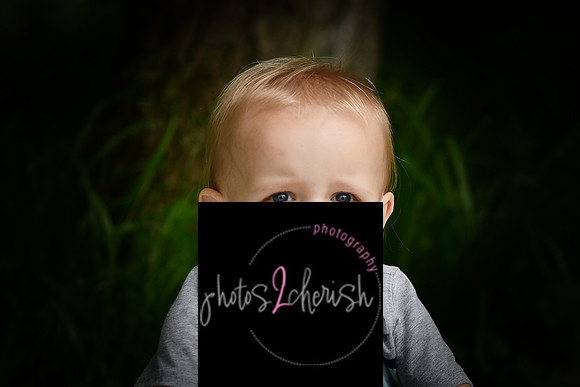 asher [turns one] 173