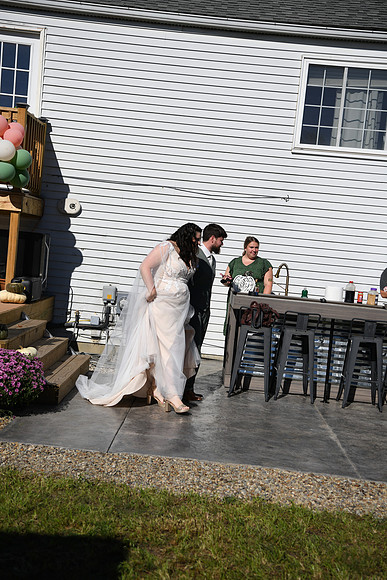 Hope & Teven reception 121