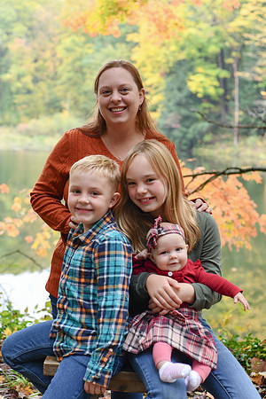 Johnston Family 035