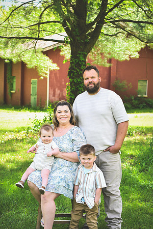 Coleson Turns Three 068