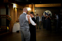 Piper & Eddie [mother son dance] 20
