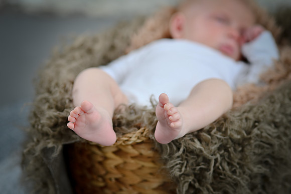 Lincoln [newborn] 059